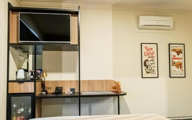 Eyre Hotel Whyalla