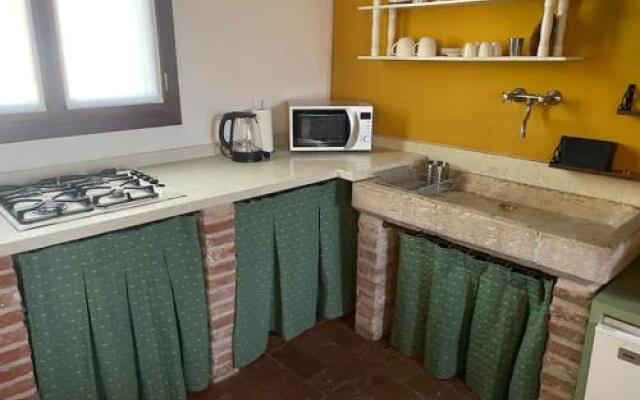 Villa Sesso Schiavo