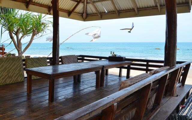 Lanta Miami Resort
