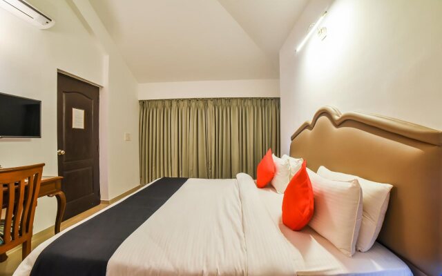 Parnasala Princely By OYO Rooms