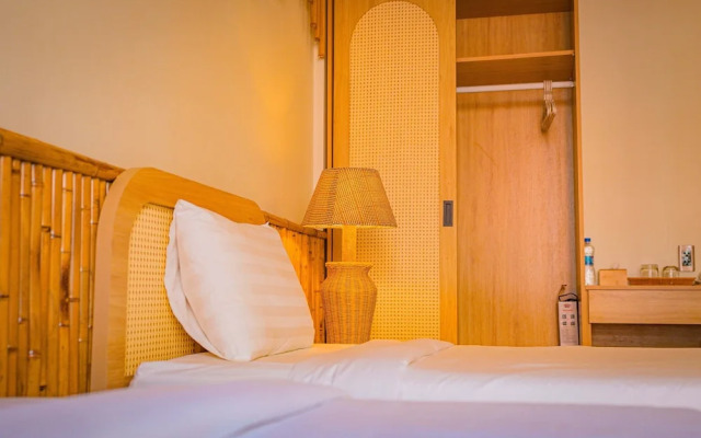 SenSea Retreat Phu Quoc
