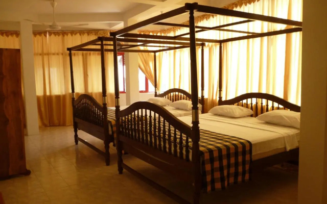 Garden Inn