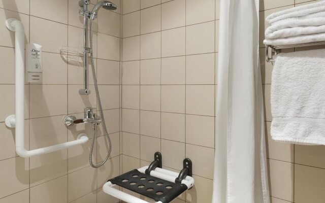 Ramada Hafr Al Batin