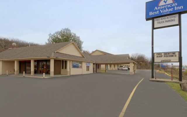 Americas Best Value Inn