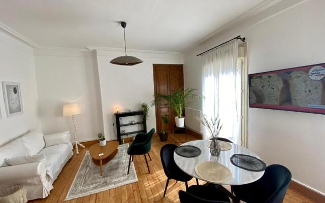 Appartement VH III