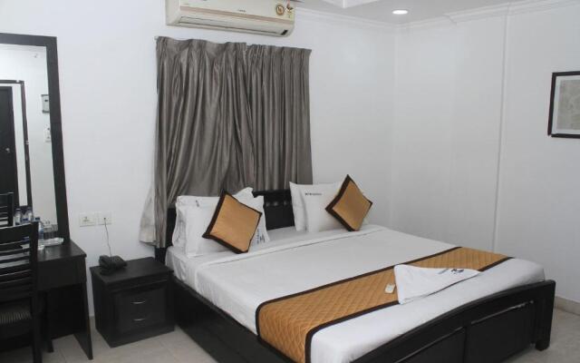 Skyry Residency