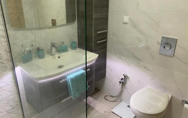 Vila Sol, Apartment 468