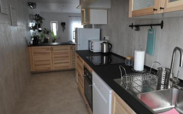 Lagos Central Apartments Ap 10