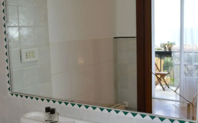 Pupi Catania Etna B&B