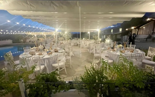 La Collina dei Cavalieri