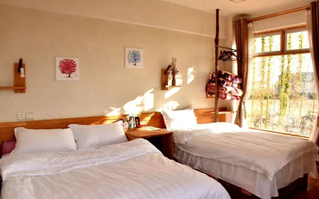 Xisha Cloud Mountain Holiday Hotel