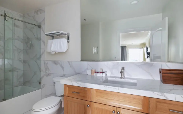 Hotel Huntington