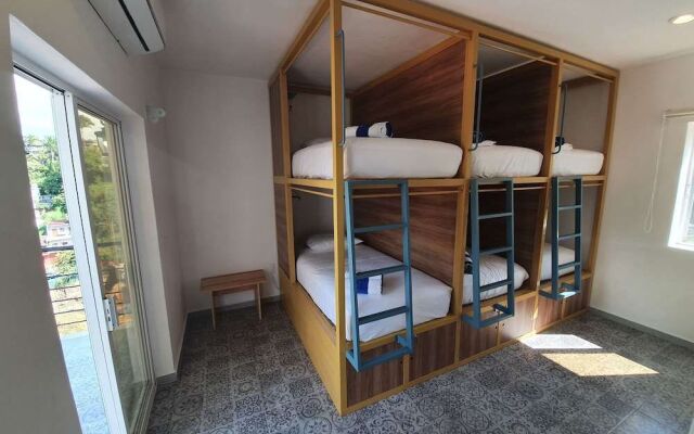 Viajero Sayulita Hostel