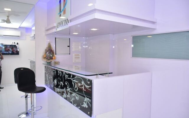 Hotel Adnoc Inn