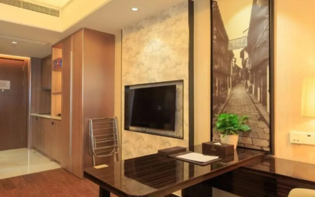 Changsha Hua Rui He Hotel