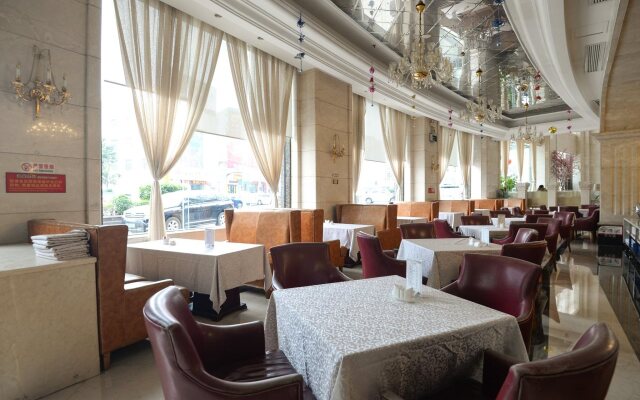 Regency Hotel