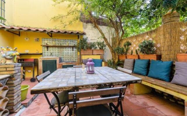 Holiday Home Taormina 2