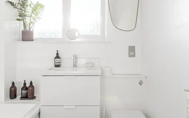 Modern 2BD with Garden in Main Tetbury