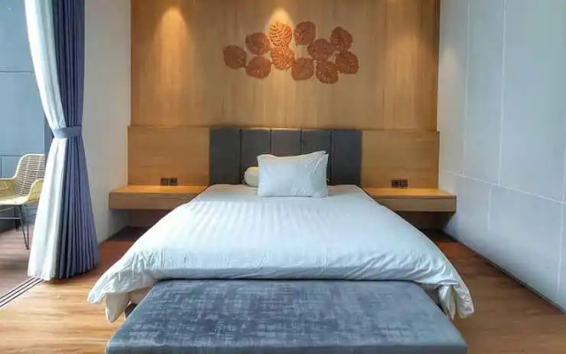 Family's Room - Three Bedroom Pool