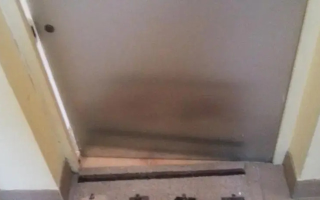 Appartement Le Miollis