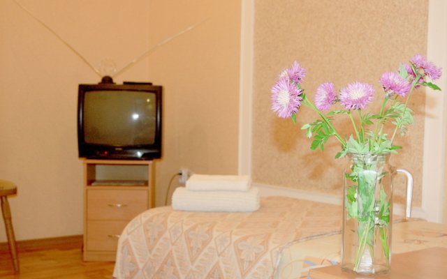 Hlebodarskyi Mini Hotel