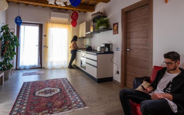 B&B da Vi.Vì