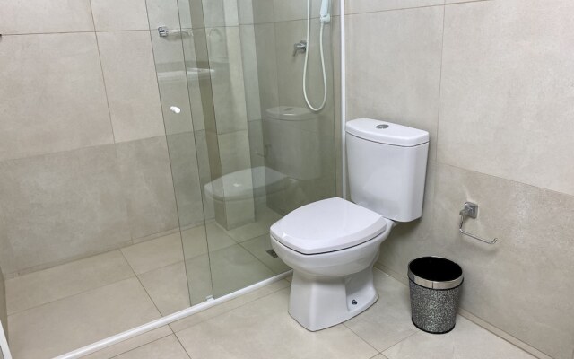 Vila Shalfa Residencial