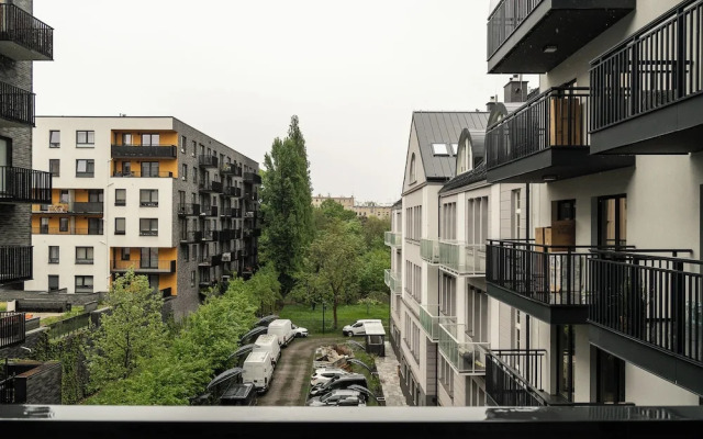 RentPlanet - Sienkiewicza Residence