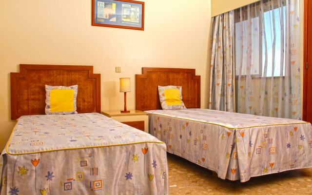 Clube Praia do Vau 17 by Atlantichotels