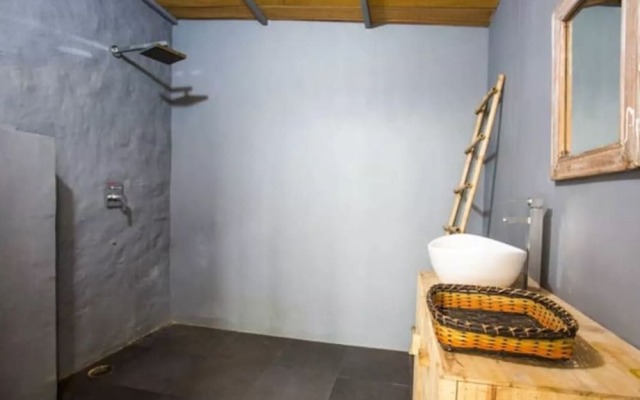 The Lazy Patio Home Stay