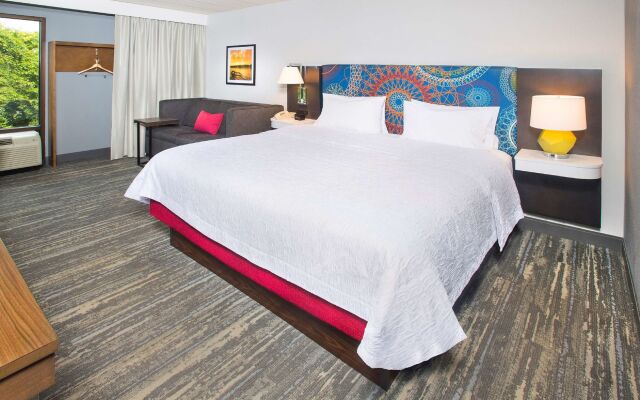 Hampton Inn & Suites Annapolis