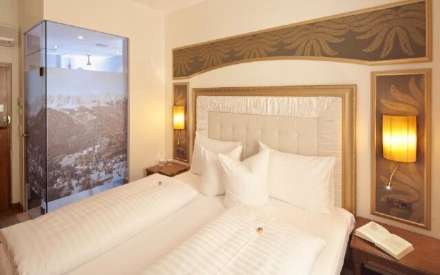 Best Western Plus Hotel Goldener Adler