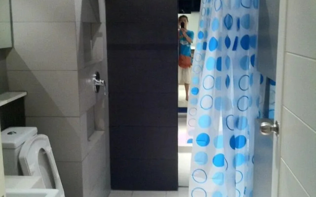 Thanyalak at The Gallery Condominium
