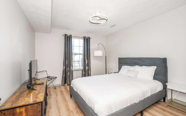 Arkstone Retreat Suites, 3 in 1!