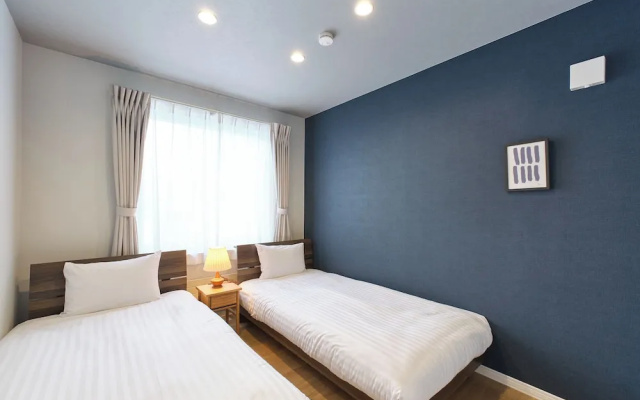 Higashikawa Hinna – Guest Rooms – Higashikawa