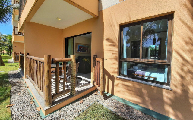 VG Sun Cumbuco 4 Pessoas Térreo Lado Piscina by DM Apartments