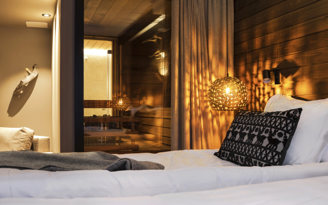 Lapland Hotels Sky Ounasvaara