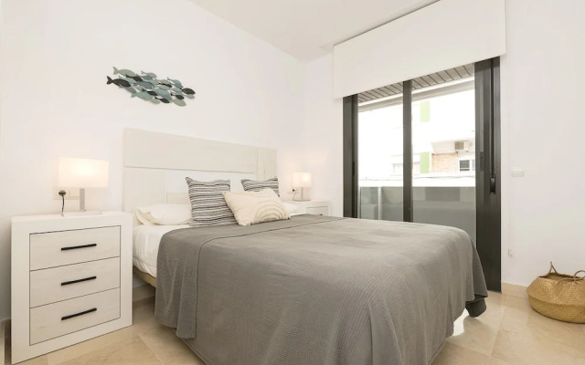 La Yerbabuena in Barbate