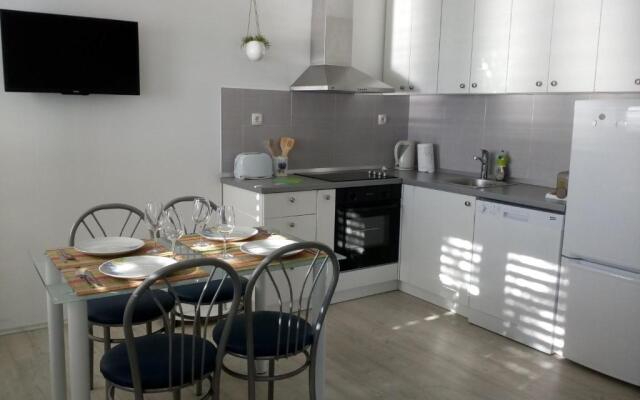 Apartments & Room Paula
