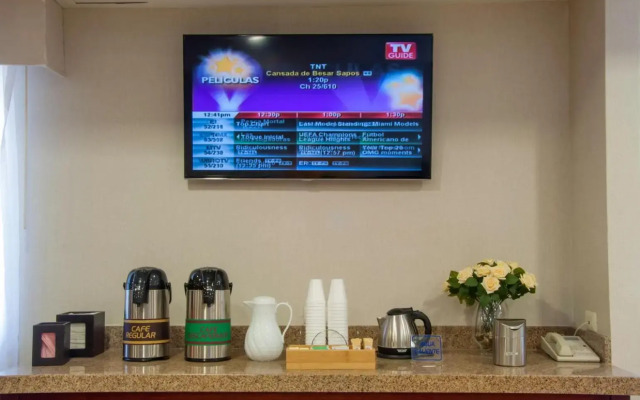 Victoria Inn Hotel Express
