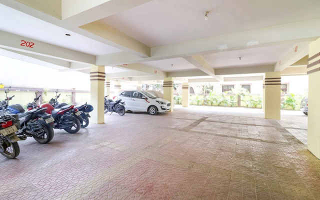 Fabhotel Magadh Palace
