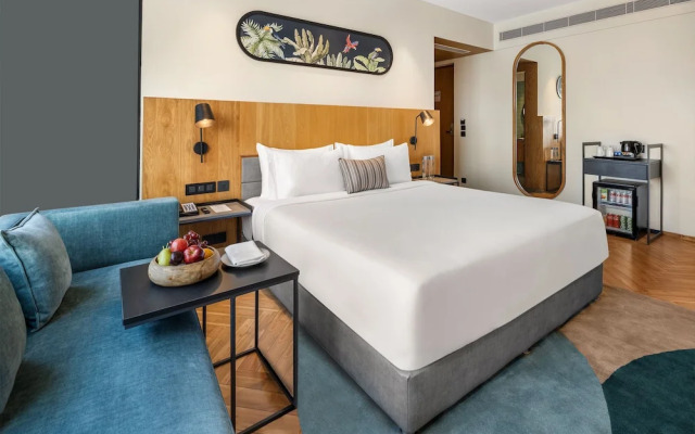 Ramada Encore By Wyndham Ambala Gt Road