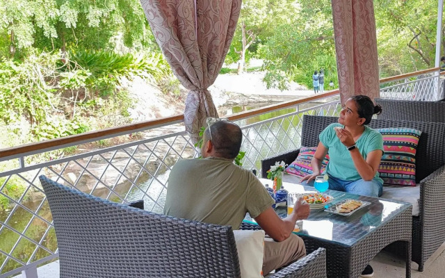Hiranya Resorts