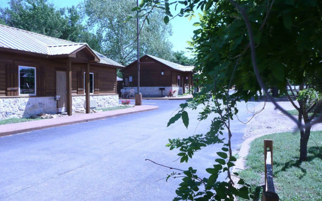 North Texas Jellystone Park