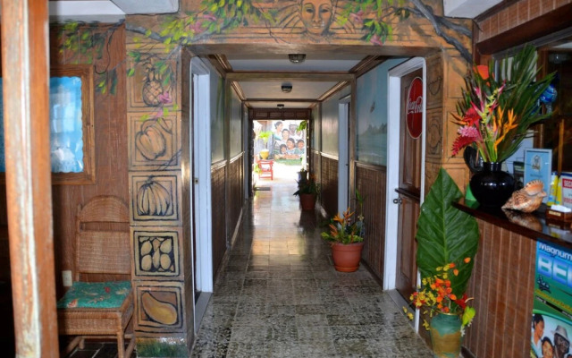 Sea Front Inn