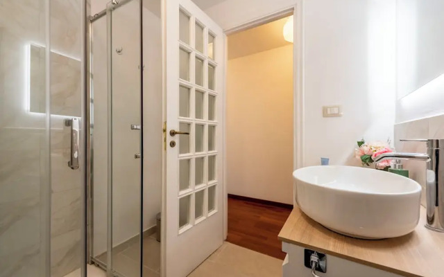 Beautiful House In Porta Soprana Genova