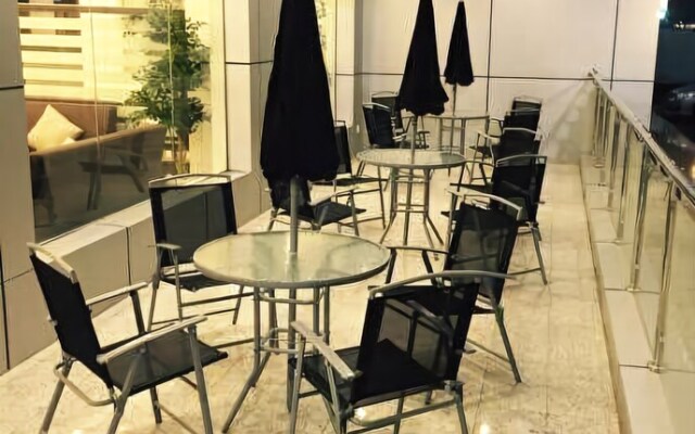 Hera Homes Hotel Apartments