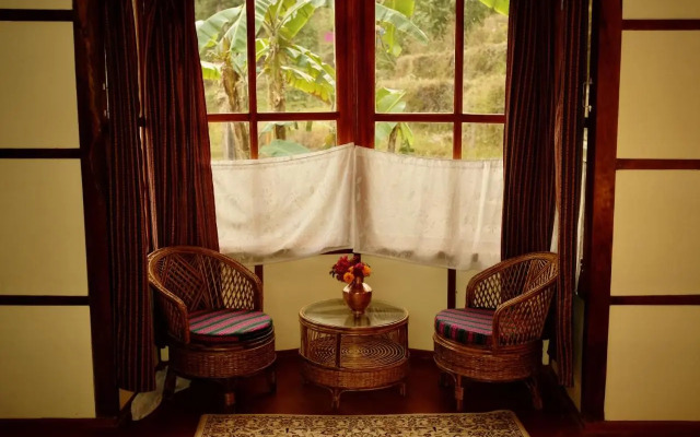 Kalimpong Village Retreat