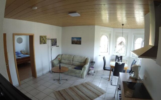 Ferienhaus Irene