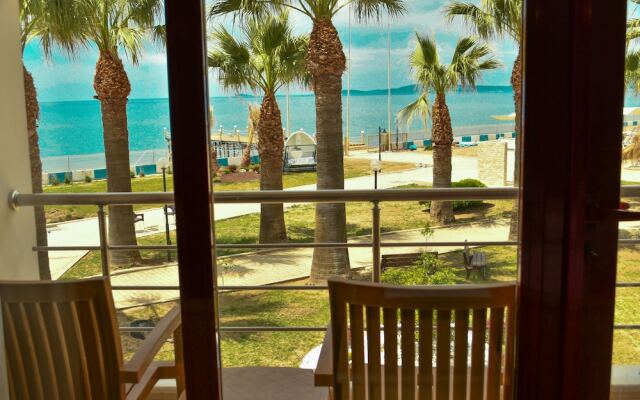 Gumuldur Resort Hotel - All Inclusive
